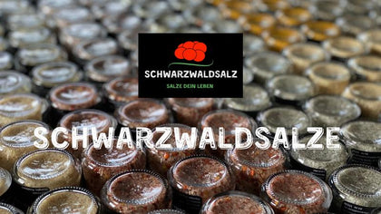 Schwarzwaldsalze | Schwarzwaldsalz