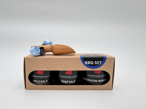 BBQ SET