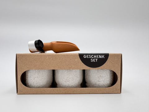 GESCHENK-SET