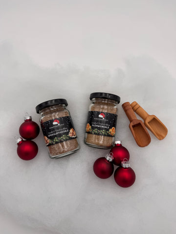 🎅✨🎄 Limited Winter Edition 🎄✨🎅