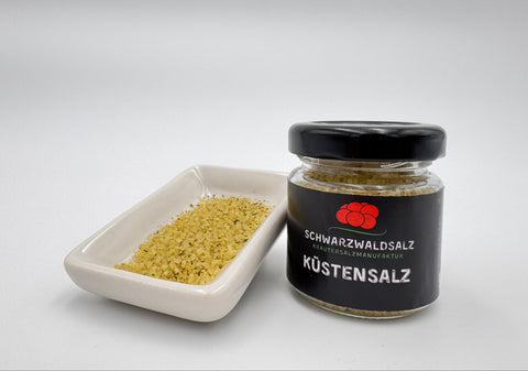 Küstensalz **NEU**