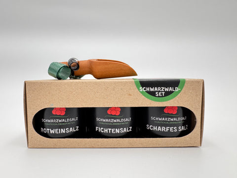 SCHWARZWALD SET