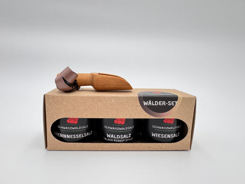WÄLDER SET