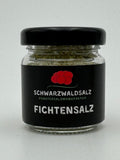 Fichtensalz - Schwarzwaldsalz