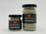 Fichtensalz - Schwarzwaldsalz