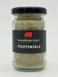 Fichtensalz - Schwarzwaldsalz