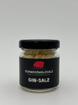 Gin - Salz - Schwarzwaldsalz