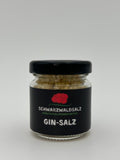 Gin - Salz - Schwarzwaldsalz