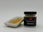 Gin - Salz - Schwarzwaldsalz