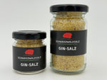 Gin - Salz - Schwarzwaldsalz