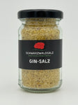 Gin - Salz - Schwarzwaldsalz