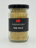 Gin - Salz - Schwarzwaldsalz