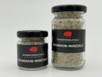 Rosmarin - Minzsalz - Schwarzwaldsalz
