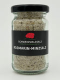 Rosmarin - Minzsalz - Schwarzwaldsalz