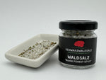 Waldsalz - Schwarzwaldsalz