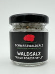 Waldsalz - Schwarzwaldsalz