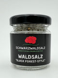 Waldsalz - Schwarzwaldsalz