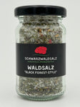 Waldsalz - Schwarzwaldsalz