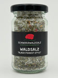 Waldsalz - Schwarzwaldsalz