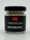 Wiesensalz - Schwarzwaldsalz