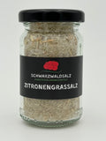 Zitronengrassalz - Schwarzwaldsalz