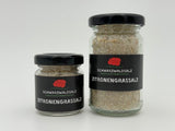 Zitronengrassalz - Schwarzwaldsalz