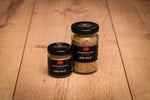 Gin-Salz *NEU* - Schwarzwaldsalz