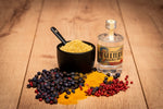 Gin-Salz *NEU* - Schwarzwaldsalz
