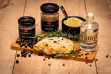 Gin-Salz *NEU* - Schwarzwaldsalz