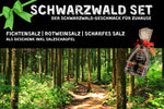 Schwarzwald Set - Schwarzwaldsalz
